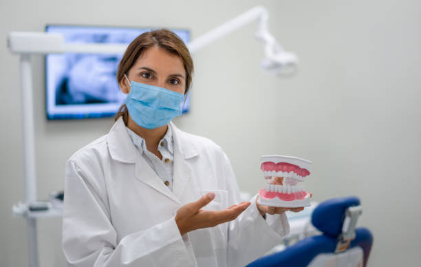 Best Emergency Orthodontic Repairs in Groesbeck, OH