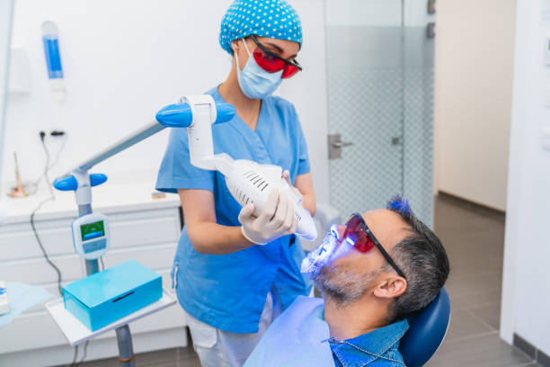 Best Emergency Treatment for Oral Infections in Groesbeck, OH